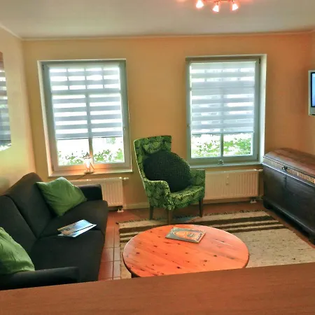 Haus Am Apartment