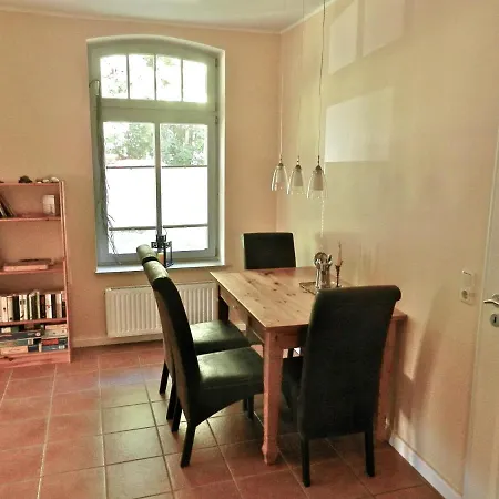 Haus Am * Rerik