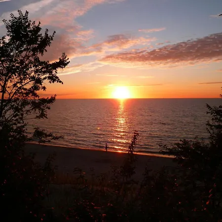 Haus Am Appartamento Rerik