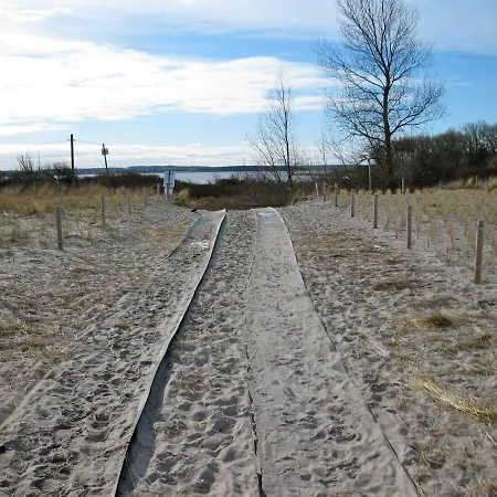 Appartamento Haus Am