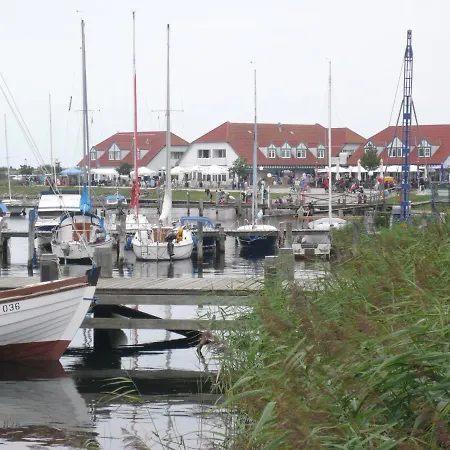 Appartamento Haus Am Rerik