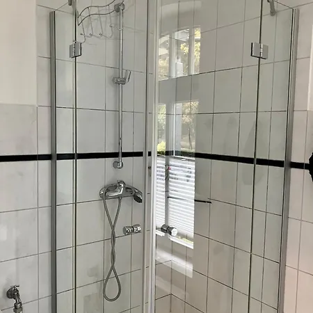 Haus Am Apartment *
