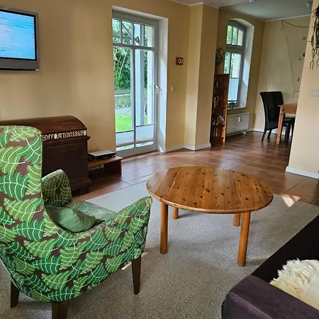 Haus Am Appartamento *