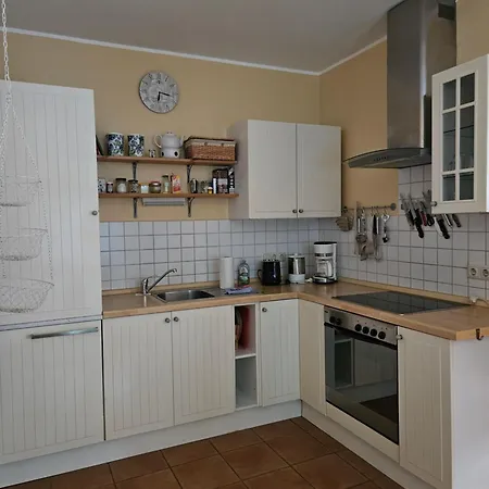 Haus Am Appartamento Rerik