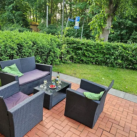Haus Am Rerik