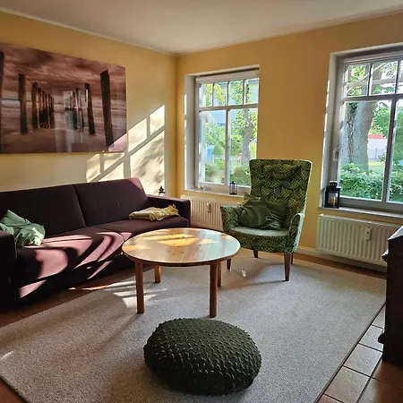 Haus Am * Rerik