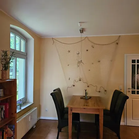 Apartment Haus Am