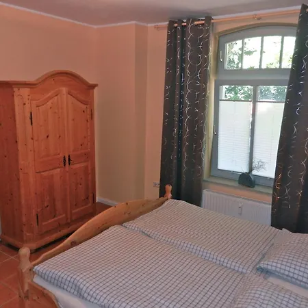 Haus Am Apartment *